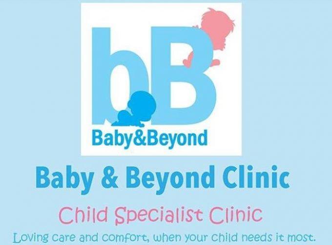 Pre-school Children - Beyond Child Specialist Clinic