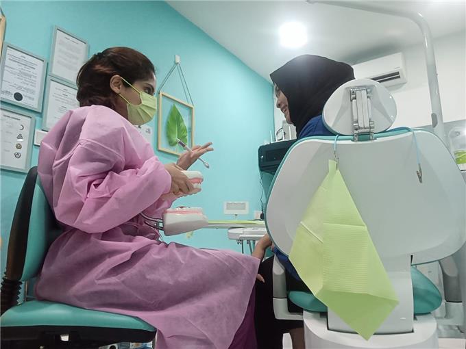 You Make The Right Choice - Best Dentist In Kuchai Lama