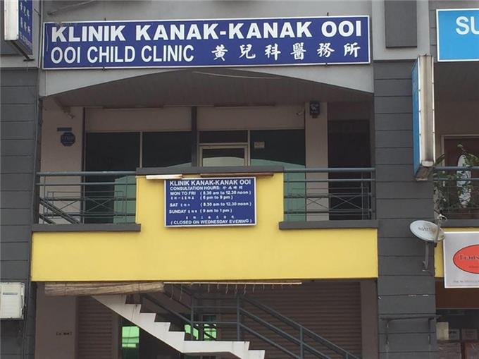 Child Clinic Offers - Child Clinic Offers Wide Range