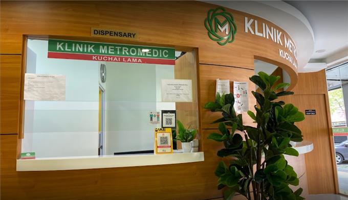 Family Child Clinic Metromedic Kuchai Lama Kl Kuala Lumpur Std - Skin Conditions Treat Extend Broadly