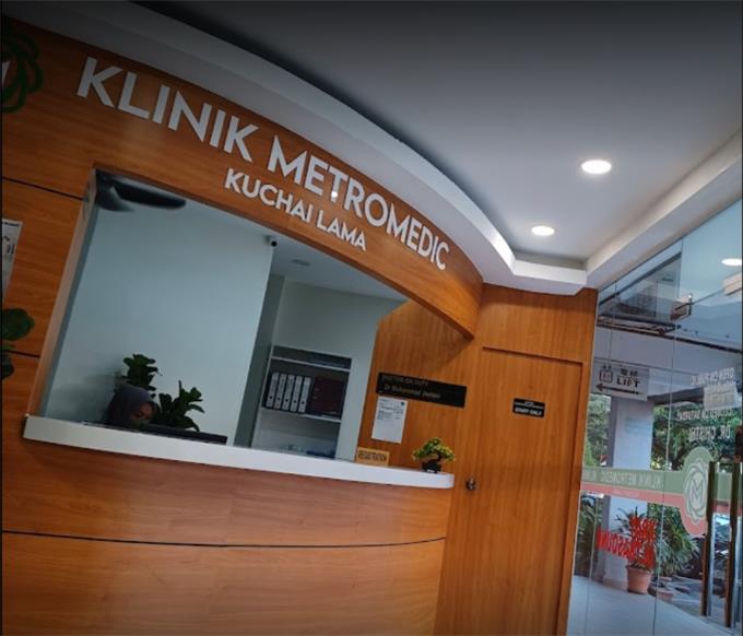 Family Child Clinic Metromedic Kuchai Lama Kl Kuala Lumpur Std - Team Highly Qualified Doctors Dedicated