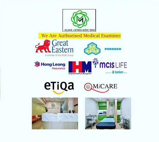 Family Child Clinic Metromedic Kuchai Lama Kl Kuala Lumpur Std - Healthcare Business Process Outsourcing Provider