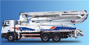 The Most Widely Used - Rent Concrete Pump Malaysia