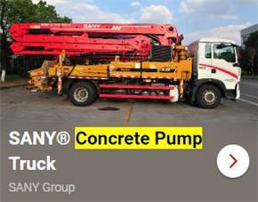 Get Low-cost Small Concrete Pump