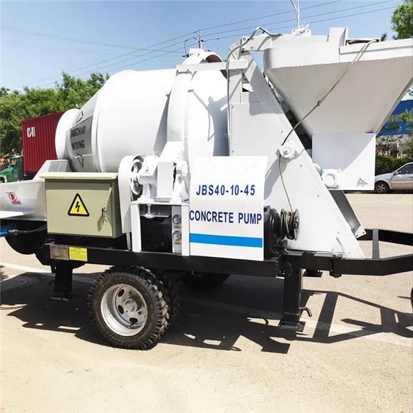 Being Advertised - Lowest Concrete Pump