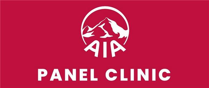 Look No Further Than - Aia Health Services Panel Clinic