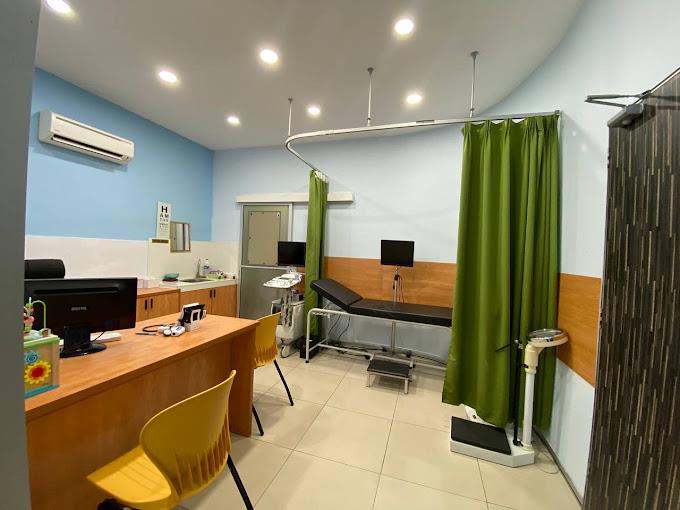 Metromedic Clinic Petaling Jaya Pj Ara Damansara - Local Health Department's Std Clinic