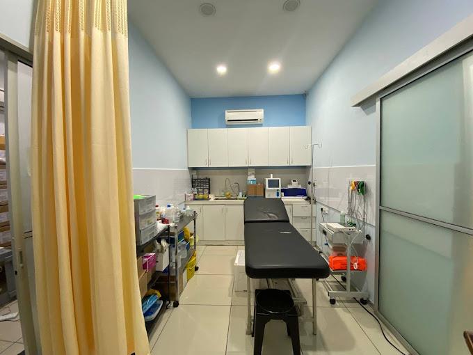 Metromedic Clinic Petaling Jaya Pj Ara Damansara - Providing High Quality Treatments Customized
