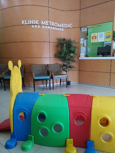 Metromedic Clinic Petaling Jaya Pj Ara Damansara - Empower Parents Make Informed Decisions