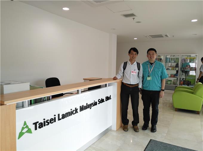 Company Based In Selangor - Invaber Seo Malaysia