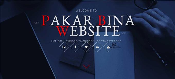 Bina Website Murah - Buat Laman Web Murah Malaysia