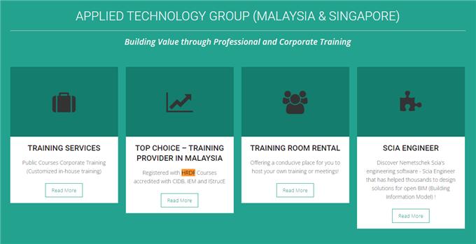 Own Training - Training Provider In Malaysia
