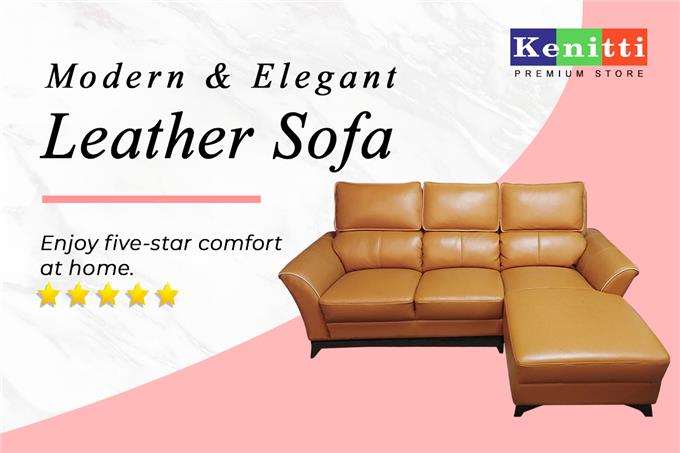 Contemporary Leather - Formerly Known As