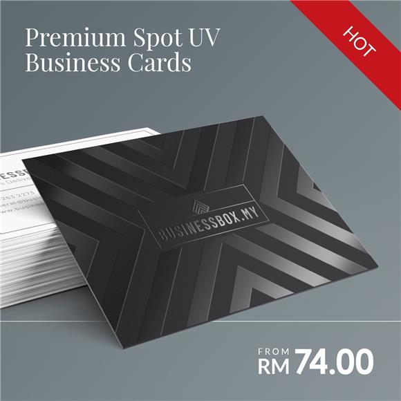 Pvc Business Card - Name Card Printing Pj