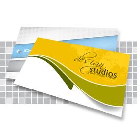 Include Information - Name Card Printing