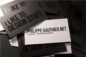 Looking Business Cards - Business Cards Provide Legitimacy Business