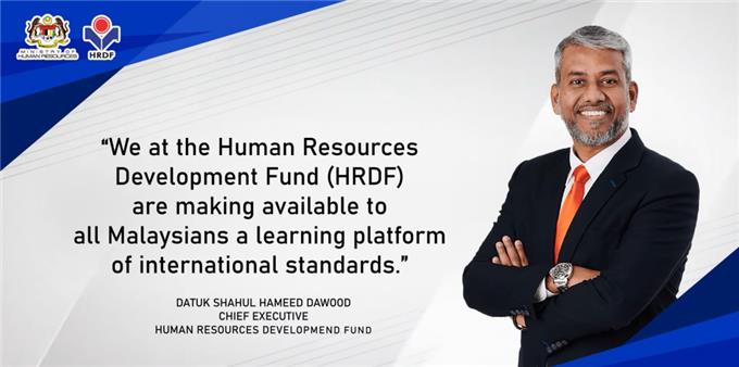 Aim Developing Quality Human Capital - Training Vendor Hrdf Registered Employers