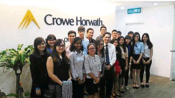 Largest Accounting Firm In Malaysia