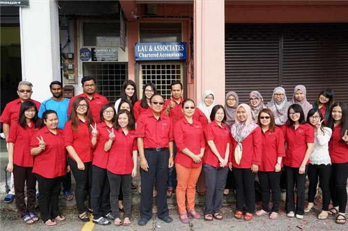 Accounting Company Penang - Leading Provider High Quality