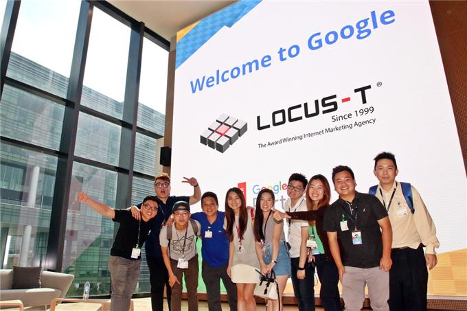 Google Analytics - Seo Expert Kuala Lumpur Review