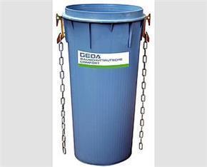 Offers Large Variety - Appropriate Accessories Geda Rubbish Chutes