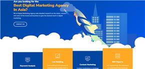 Search Engine Results Page - Digital Marketing Agency Kuala Lumpur