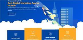 Keywords - Top Digital Marketing Agency Kl