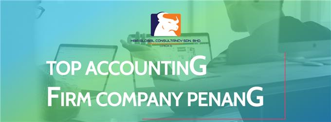 Hba Global Consultancy Top Accounting Firm Company Penang - Group Professional Chartered Accountants