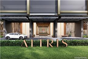 Fully Utilise The - The Typical Units Altris Residence