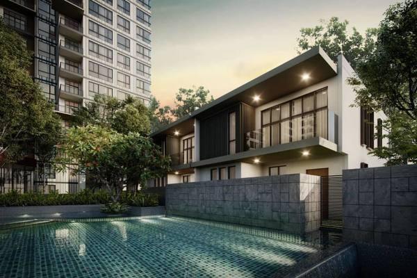 Real Estate - Sk Wangsa Maju Zon R10