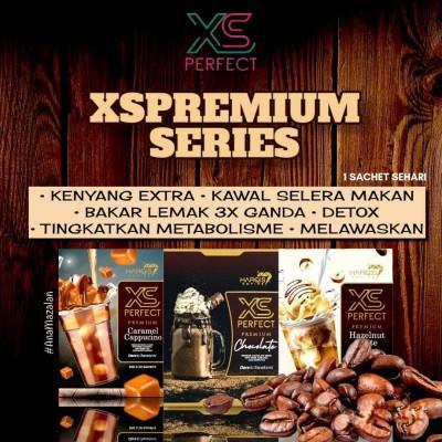 Xs Perfect Premium - Membantu Menurunkan Berat Badan