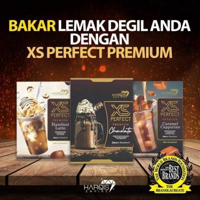 Dada - Xs Perfect Premium