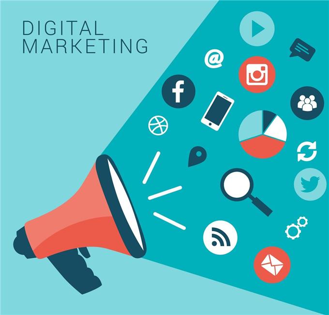 Social Media - Top Digital Marketing Agency Kl
