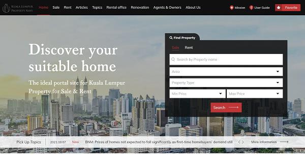 Portal Site - International Digital Marketing Agency
