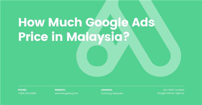 Vary Widely Depending - Digital Marketing Price Malaysia