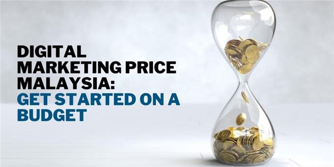 With Deep Pockets - Digital Marketing Malaysia Price Guide