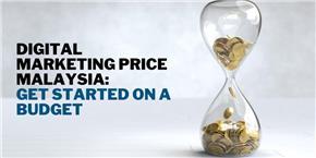 Vary Widely - Digital Marketing Malaysia Price Guide