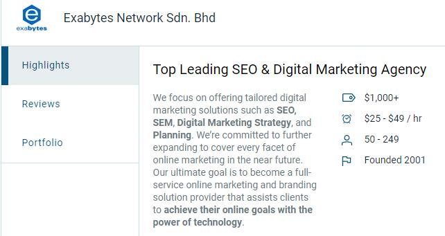 Tailored Digital Marketing Solutions - Top Digital Marketing Agencies In