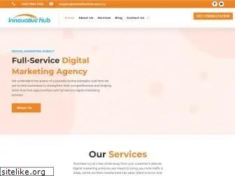 Full-service Digital Marketing Agency - Digital Marketing Agency In Kuala