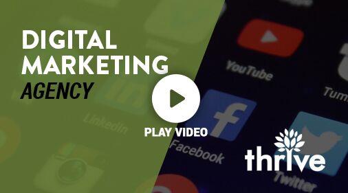 Full-service Digital Marketing Agency - Full-service Digital Marketing Agency