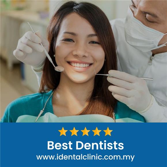 Make Sure You Get - Top Dental Clinic Kuchai Lama