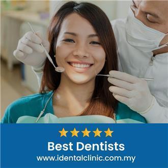 The Things You Should - Best Dentist In Kuchai Lama