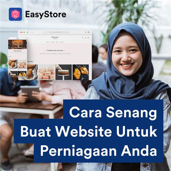 Builder - Buat Website Murah Malaysia