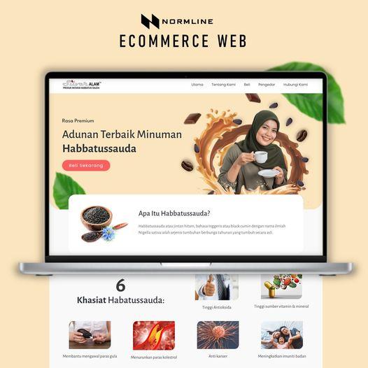 Bila Ada Website - Website Ecommerce Murah Malaysia Harga