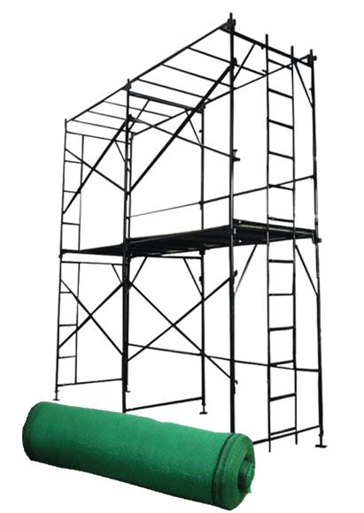Contact Now More Information - Netting Made High Density Polyethylene