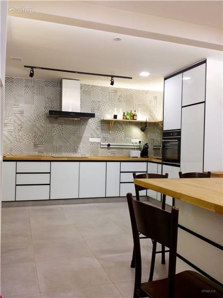 Warp Over Time - Pros Cons Aluminium Kitchen Cabinet