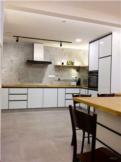 Cabinets Like The Wooden Ones - Advantages Aluminium Kitchen Cabinet Malaysia