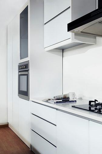 Home Furnishing - Specialist In Aluminium Kitchen