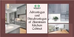 Aluminum Kitchen Cabinet - Disadvantages Aluminum Kitchen Cabinet