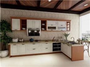 Highest Quality - Advantages Aluminium Kitchen Cabinet Malaysia